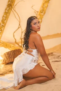 Meganlove__ 🌙 Aphrodite of the Sands зображення 3