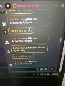 Hoa_Rosy22 great time in private Pic 3