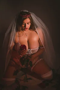 FloraaTwisted For our wedding night Kuva 2