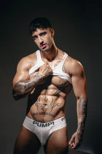 JACOB_MARTINS New pics Bilde 6