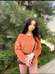 _Nika_Kik Day off Foto