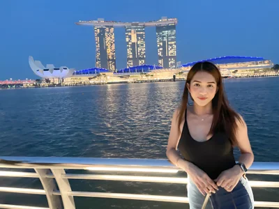 ASUNTAPONY 🇸🇬 Pic 5