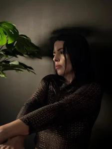 loress_ass_mature spontaneous Foto