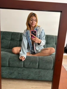 lili_conor_s 🖤 Foto 6