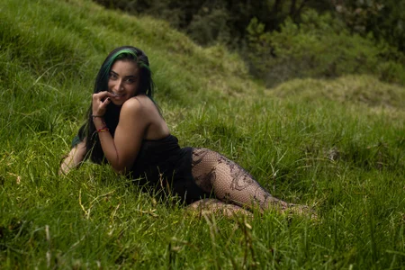 Dakotta69 Dark Fantasy 💚 Pic 8