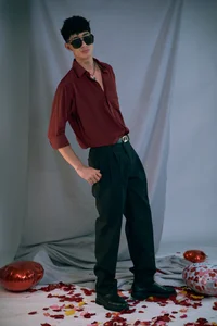 NovaaWheler Valentine's Day❣ Pic 8