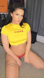 Pleasing-Chloe49 Spicy 🌶💛 & grey 🩶 Pic 6