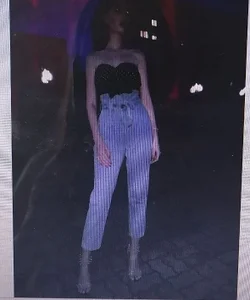 Elza_kom Girl 圖片