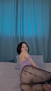 cecilewang's XXX Nude Photo 1