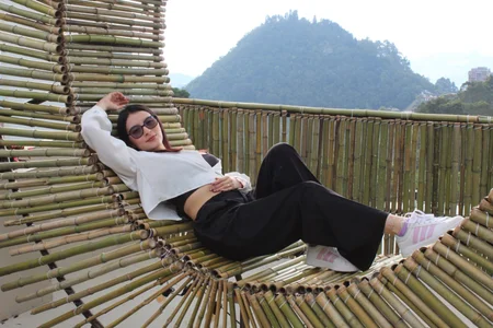 GabrielaMK Cowgirl Foto 7