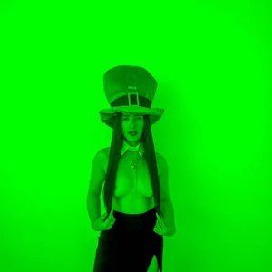 JainaRogers San patricio ☘ Immagine  6