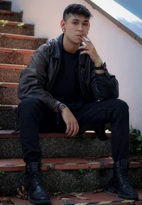MarkLaurens alternative boy Billede 2