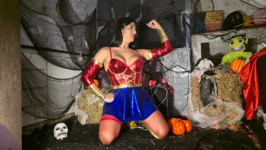 ZachaTompson Happy Halloween 2026 🎃🎊🎉 Pic 5