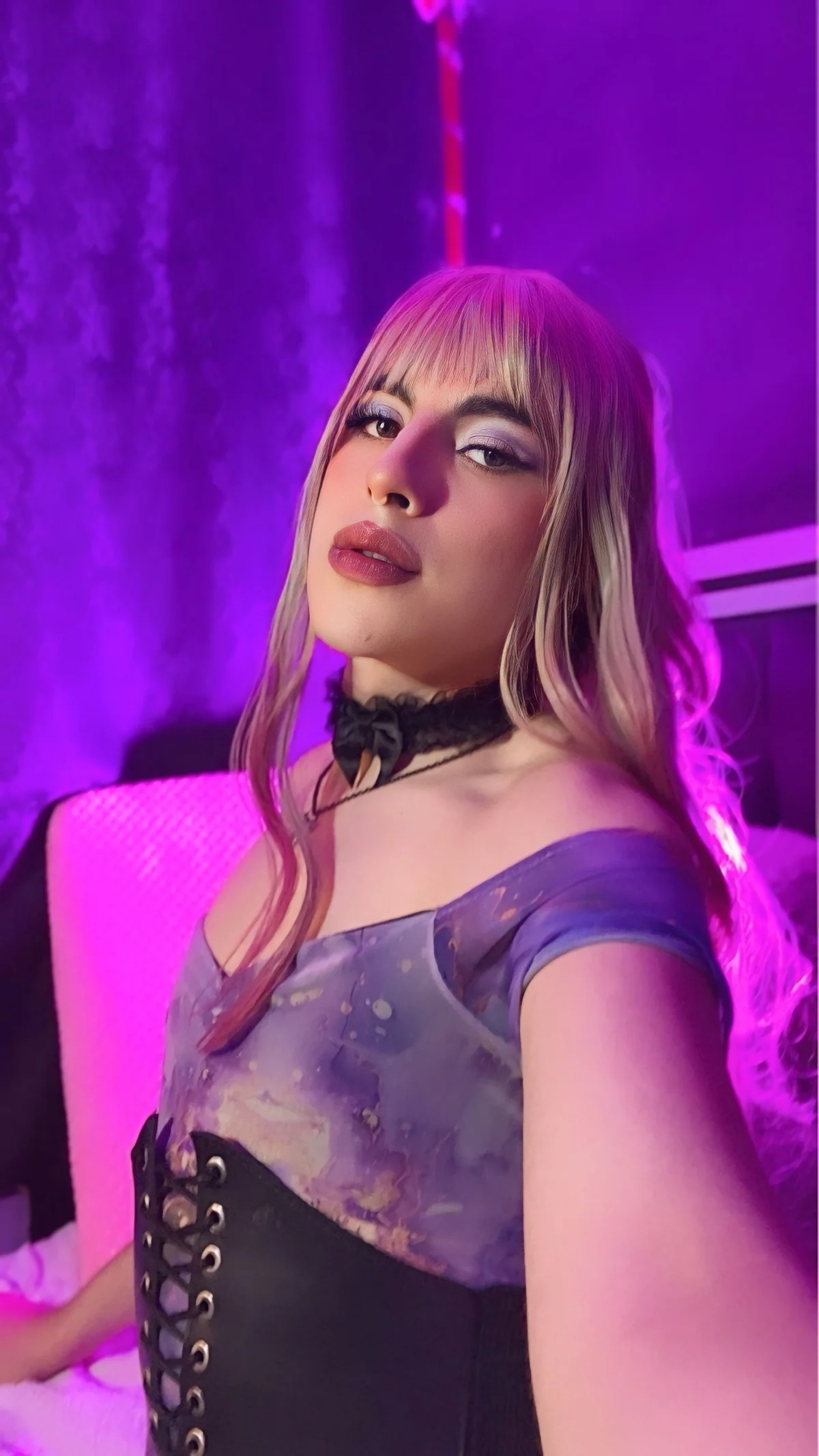 Luu_Blossom 熱門圖片 9645