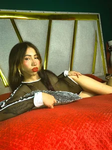 Mara_Gonzalez Spicy Foto