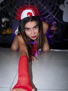 fridasr_3 Trick or treat? Foto