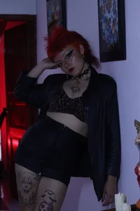 BabyPunk2 kullanıcısının Permanent sin You don't forget me, you need me ❤️‍🔥 albümü -  7 fotoğraf