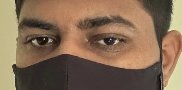 rocky_wilfyck Myself Pic