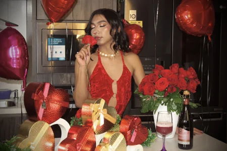 carringtonduvall HAPPY VALENTINES DAY🥰💕 Pic 2