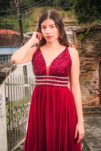 IrisBound Elegance💝 зображення 5