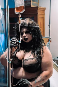 Yoki_Shizuko Devil’s Blossom Pic 5