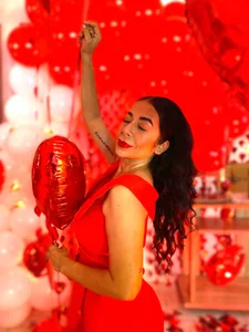 Lia_johnsonn San Valentin 💕 Foto 3