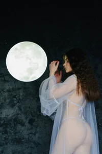 Dear Adriana Free de adriana_allien Foto