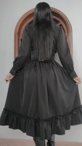 AlexHoe_ Goth Outfits Foto 5