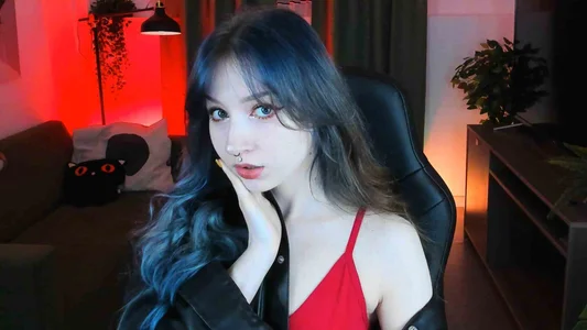 LiliLuna 🖤 Foto 3