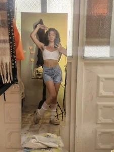 _valerianamCowgirl outfit 😎 Bild 4