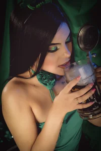 Emily__Cute__ HAPPY ST. PATRICK'S DAY Foto 7