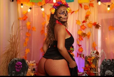 samantha__smile halloween . fénykép