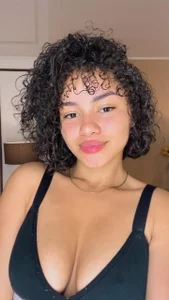 Babyy_curly sexy Gambar 2