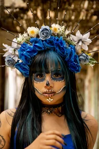 aliice_walker_ Halloween Pic 4