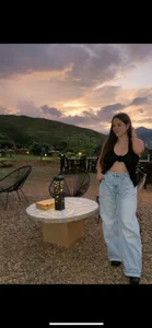 KateMoorex Garden in the sky🌹 Pic