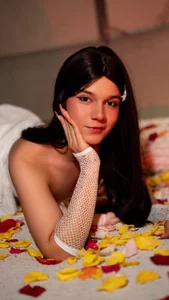 MISS_SAMMYROSE SAN VALENTIN 💘 Foto 2