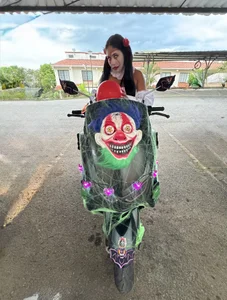 Halloween 🎃 👻 2025 od emmyjhonson07  snímek