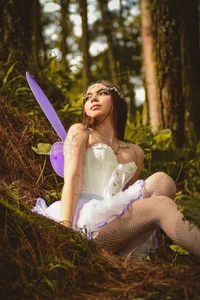 Anita-vega HALLOWEEN 2025🎃👸 Poză 6