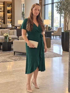 How long could you resist me dressed like this? 🔥 od Giovanela_rose  5 snímek