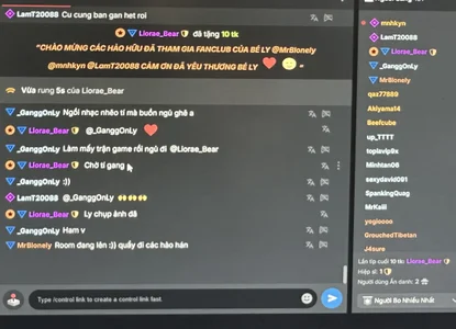 Yua-Rin20 Cốt 😎 Fotka