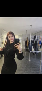 MelissaMay__ I smile at my reflection and send rays of goodness into the universe! Catch me! 🤭 Pic 2
