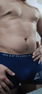 Bradd_32 Boxer azul Pic