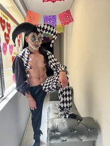 Naughty__ChrissのHalloween 2024の 9枚の写真