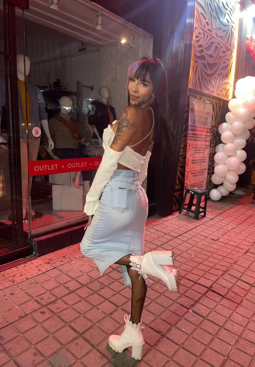 Foto em tendência de Dafne_kee 4621