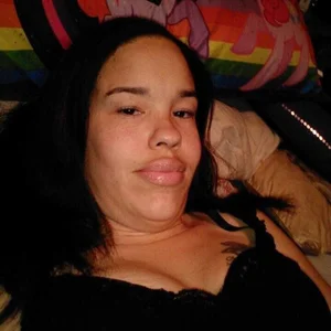 CharlayHustle268Sexy White KoKo Bild