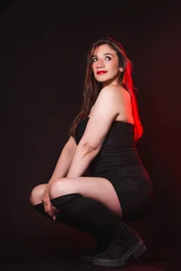 JessiDovee Public slika 6