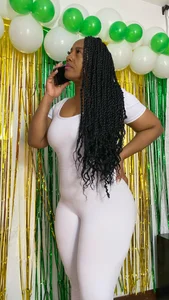 AmbarthSmiith2's San Patricks Sex Photo 3