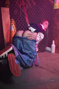 Morggan_Fox_DANGER 🧯🔥图片 2