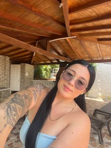 AnnyBentli Sunny days are my favorites.😉🔥 Kuva 4
