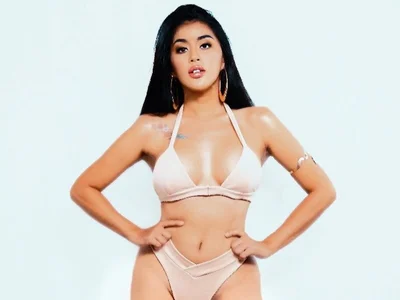 AnitaMoorHead Let's Play Fotka